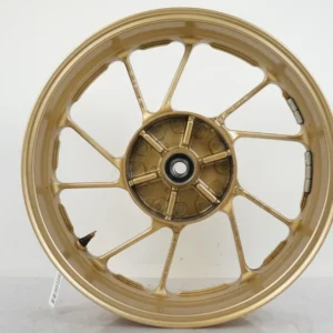 Vanne Yamaha