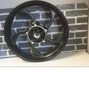 Vanne Yamaha