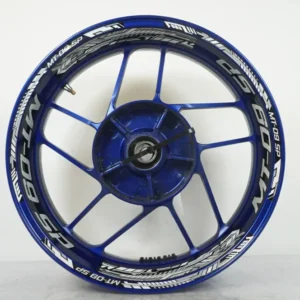 Vanne Yamaha