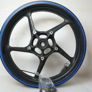 Vanne Yamaha