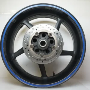 Vanne Yamaha