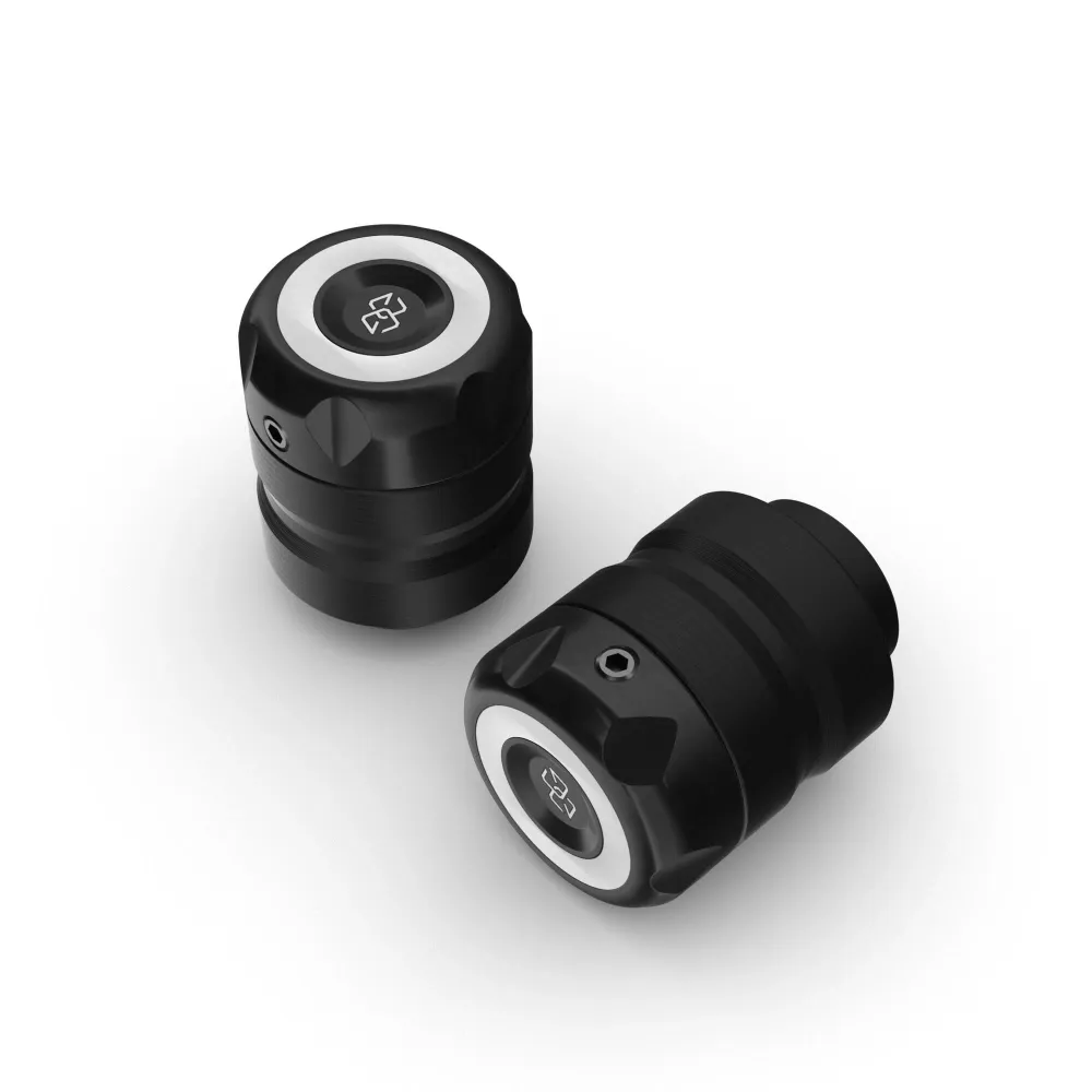 Yamaha Jyrsityt Ohjaustangot MT-09 / MT-10 / Niken