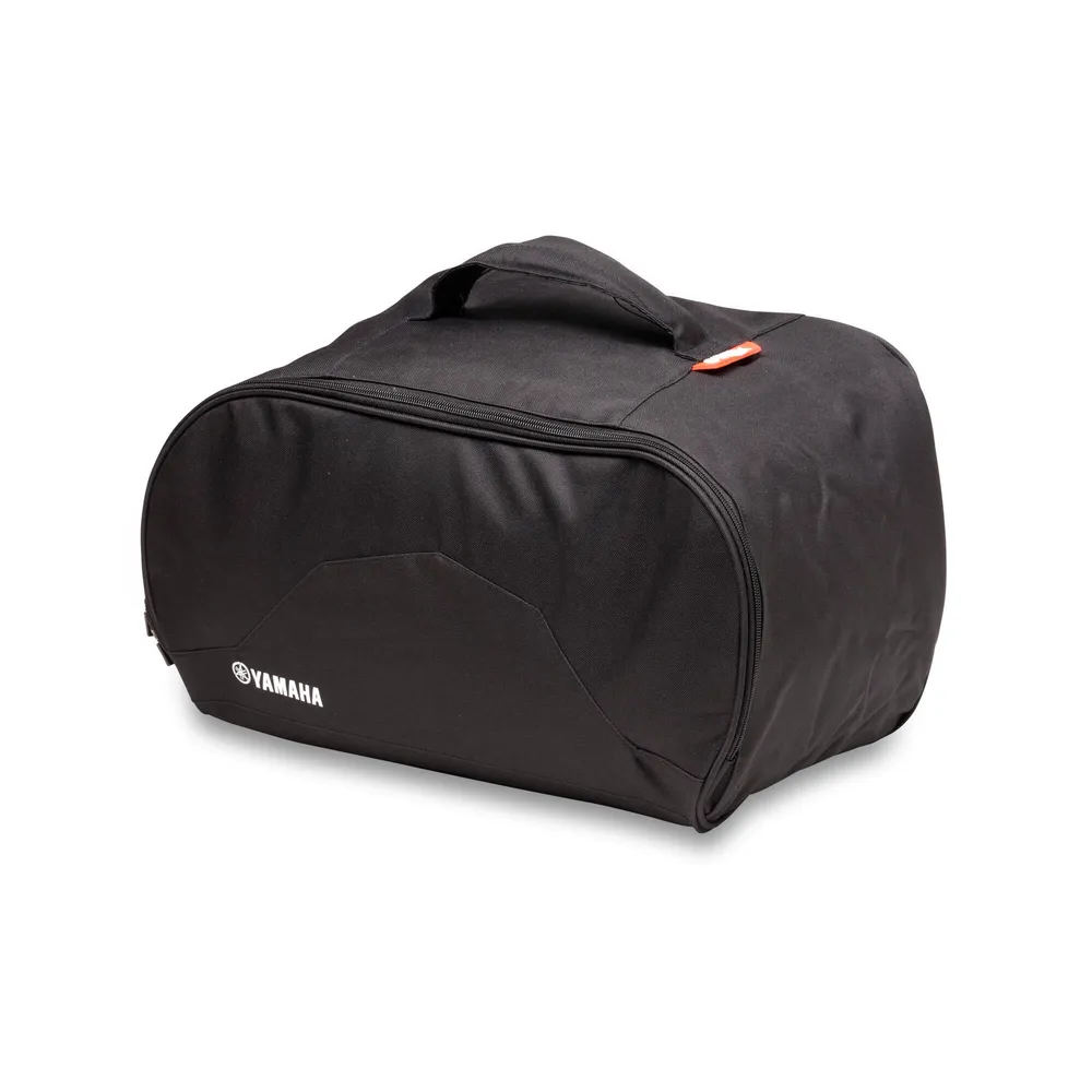 Yamaha Sisätasku 39L Huippulaatikko Kaupunki