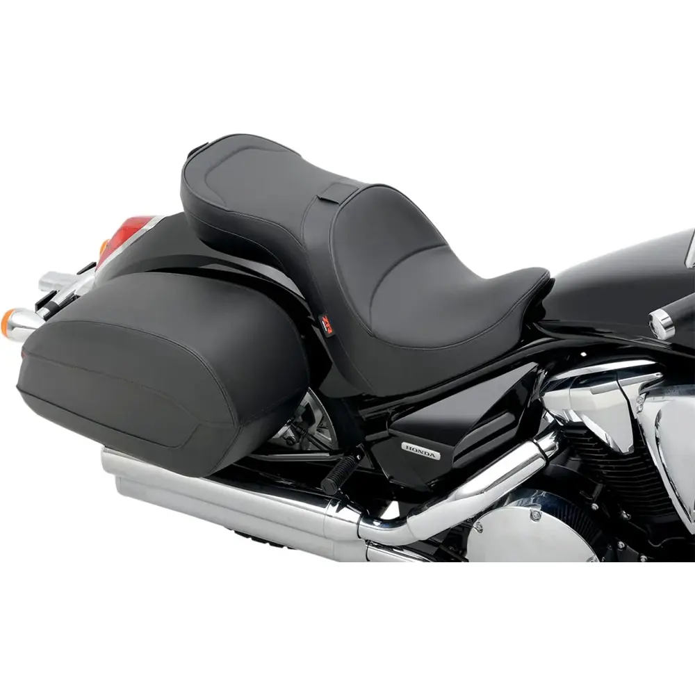 Z1R matalaprofiilinen Touring istuin Hondalle
