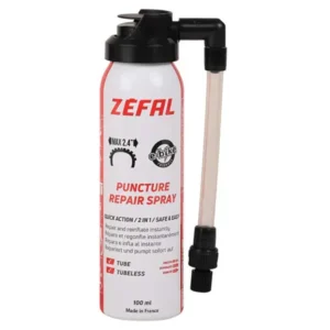 ZÉFAL Repair kit Repair spray 100 ml
