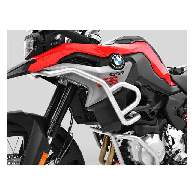 Zieger Fairing Crash Bar hopea BMW 18-21 F750 GS; 18-21 F 850 GS