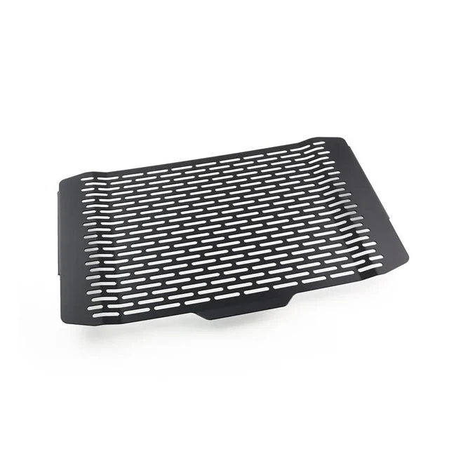 Zieger jäähdyttimen suojus #2 Musta Yamaha 17-20 MT-09 Yamaha 17-20 MT-09