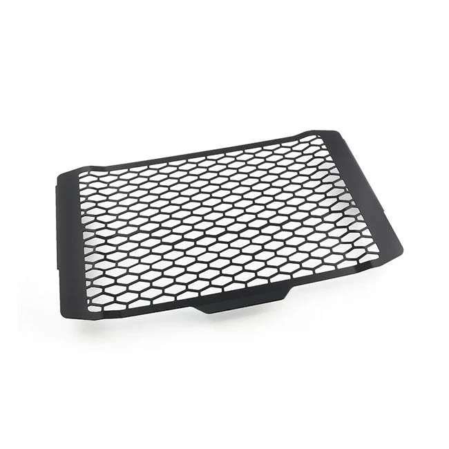 Zieger jäähdyttimen suojus #1 Musta Yamaha 17-20 MT-09 Yamaha 17-20 MT-09