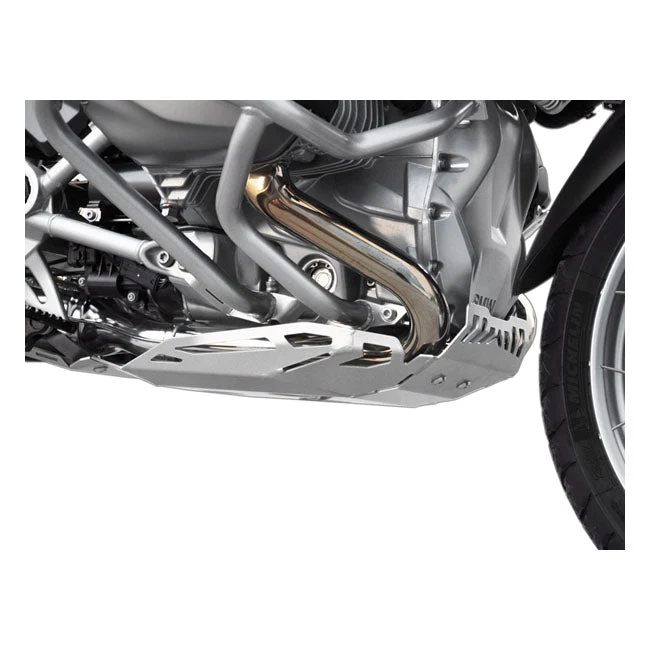 Zieger Moottorin suojus hopea BMW 13-18 R 1200 GS R 1200 GS
