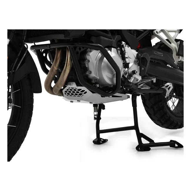 Zieger Moottorin suojus hopea BMW 18-19 F 750 GS; 18-19 F 850 GS