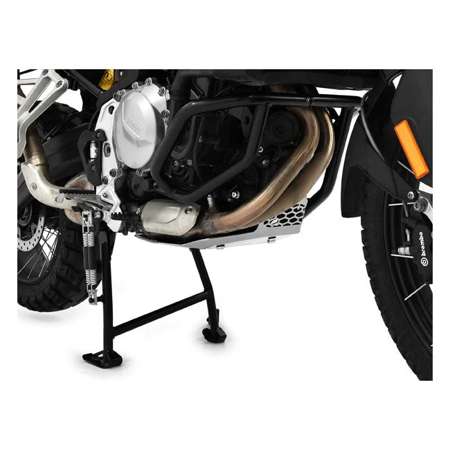 Zieger Moottorin suojus hopea BMW 18-19 F 750 GS; 18-19 F 850 GS