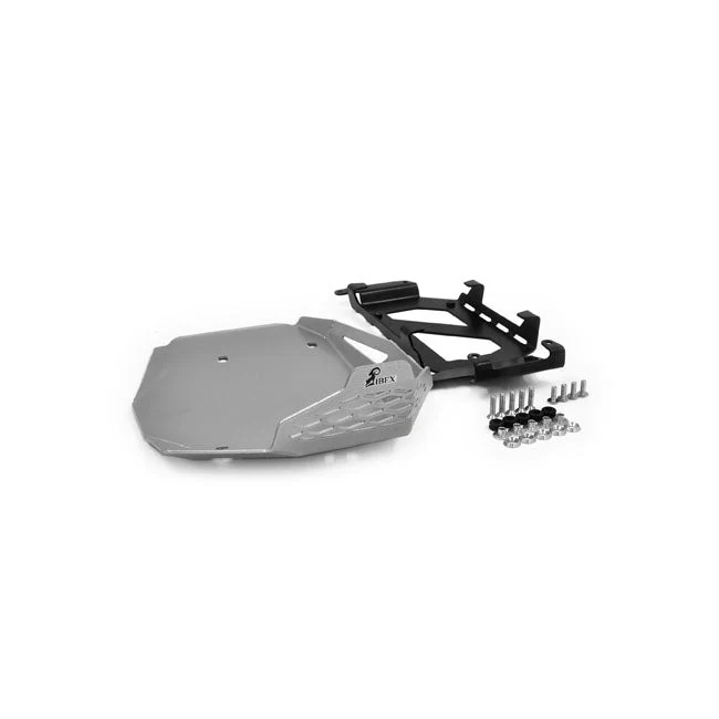 Zieger Moottorin suojus hopea BMW 18-19 F 750 GS; 18-19 F 850 GS