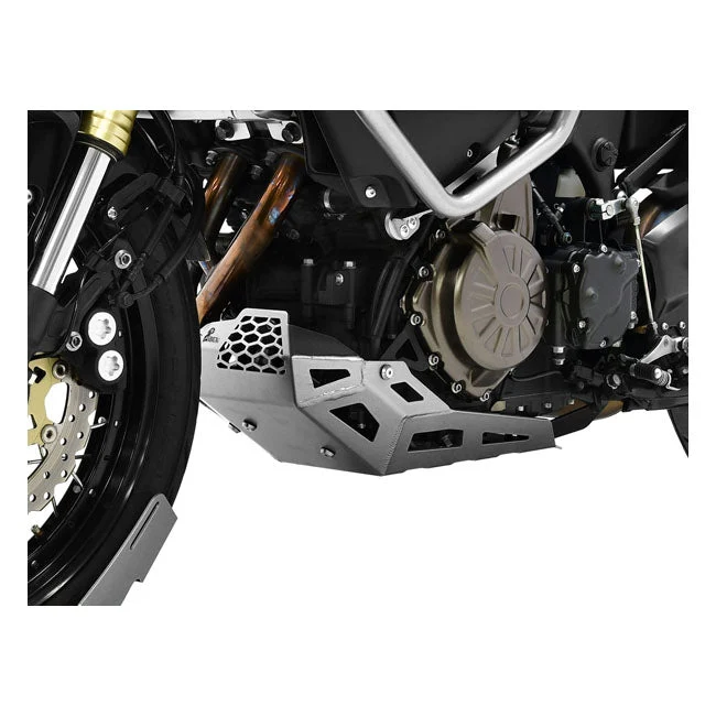 Zieger Moottorin suojus hopea Yamaha 16-20 XT1200Z Super TÃ©nÃ©rÃ© Yamaha 16-20 XT1200Z Super TÃ©nÃ©rÃ©