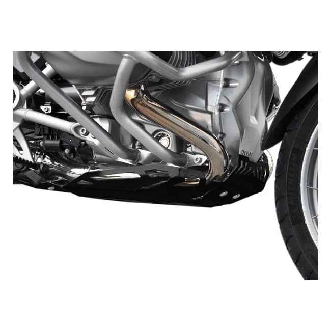 Zieger Moottorin suojus musta BMW 13-18 R 1200 GS R 1200 GS