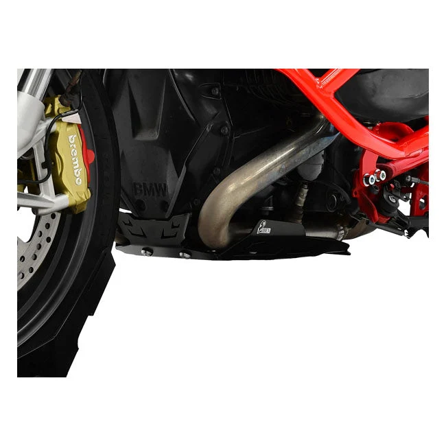 Zieger Moottorin suojus musta BMW 15-20 R 1200 R LC