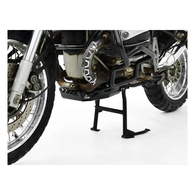 Zieger Moottorin suojus musta BMW 99-04 R 1150 GS