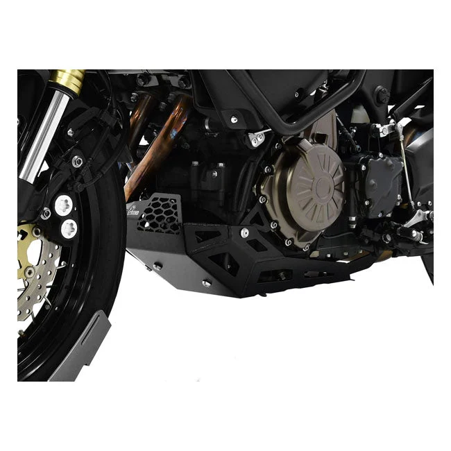 Zieger Moottorin suojus musta Yamaha 16-20 XT1200Z Super TÃ©nÃ©rÃ© Yamaha 16-20 XT1200Z Super TÃ©nÃ©rÃ©