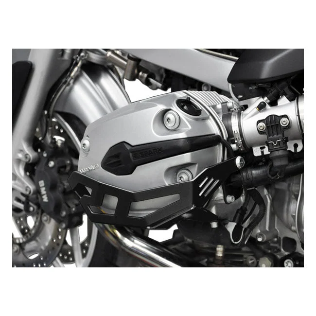 Zieger sylinterisuoja Musta BMW 04-09 R 1200 GS; 07-10 R 1200 R