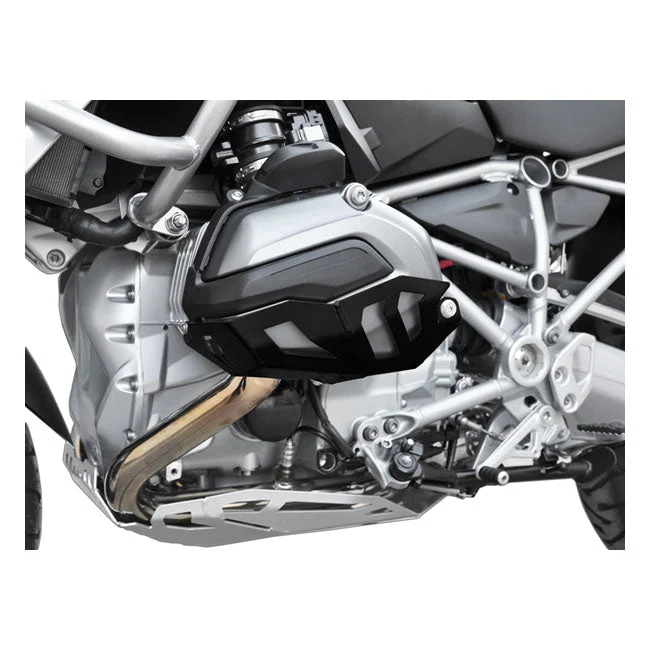 Zieger sylinterisuoja Musta BMW 13-18 R 1200 GS; 15-19 R 1200 R LC
