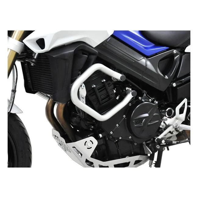Zieger törmäystanko hopea BMW 15-20 F 800 R