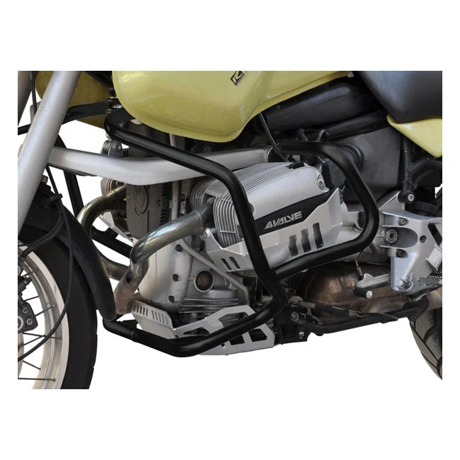 Zieger törmäystanko musta BMW 93-99 R 1100 GS