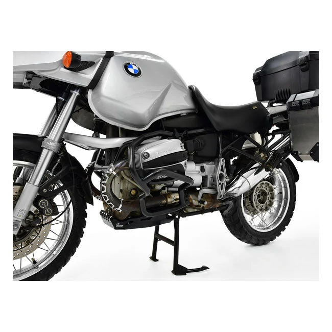 Zieger törmäystanko musta BMW 99-04 R 1150 GS