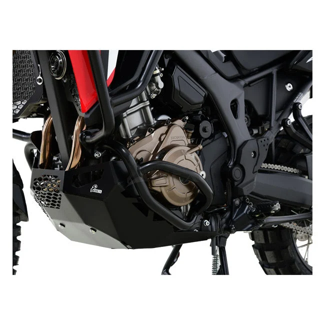 Zieger törmäystanko musta Honda 16-19 CRF 1000 L Africa Twin