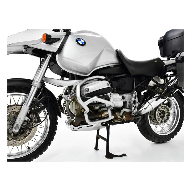 Zieger-törmäystanko hopea BMW 99-04 R 1150 GS