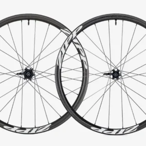 Zipp 202 DB Firecrest Carbon TL 12x142 wheels