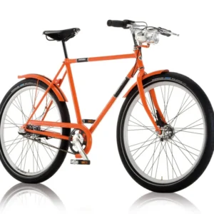 2DP Man 28 cycles two "