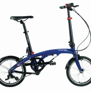 Dahon Eezz D3 16 "