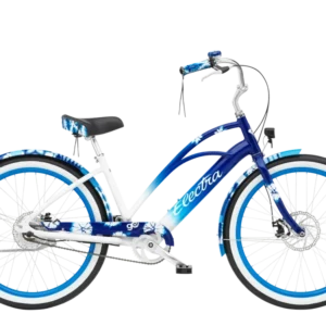 Electra Shibori Cruiser Go!