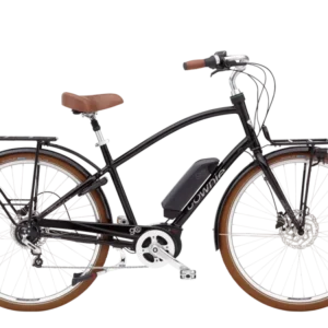 Electra Townie Commute Go! 5i EQ Step-Over