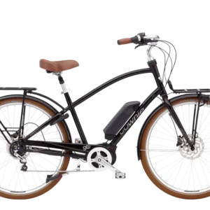 Electra Townie Commute Go! 5i EQ Step-Over