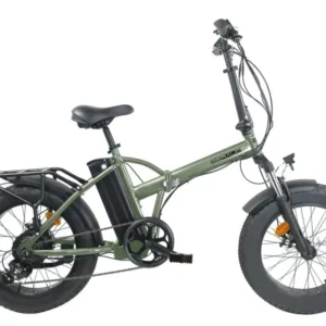 Fat 20 '' 7v Tauro Super Top Beraud