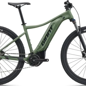 Giant Talon E+ 1 / Shale Green