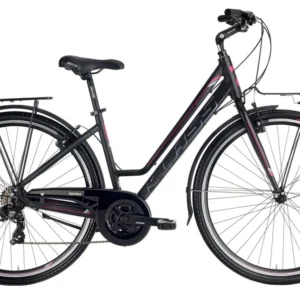 Klass Red 66 Woman 21v Luxury 28 "