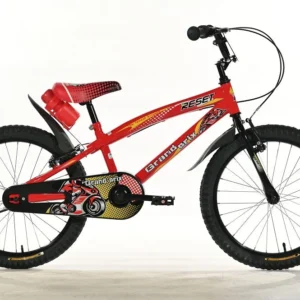 Reset Grand Prix 20 "