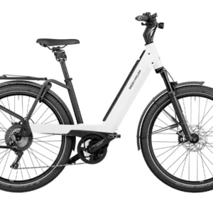 Riese & Müller Nevo3 Vario