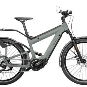Riese & Muller Delite4 GT Touring
