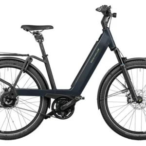 Riese & Muller Nevo4 GT Vario