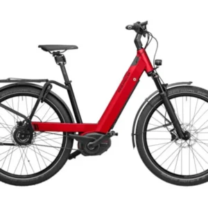 Riese & Muller Nevo4 GT Vario