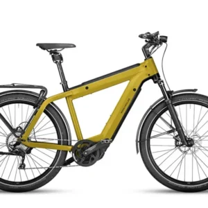 Riese & Muller Superchter Gt Touring