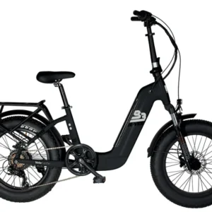 Velomarche N-Ver 9.3 Low Fat Fold 20 "