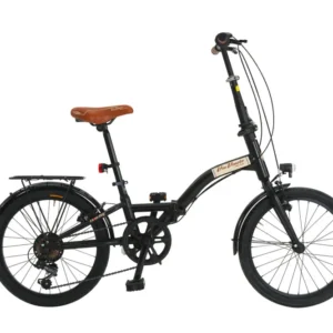 Via Veneto Folding 20 ″ via