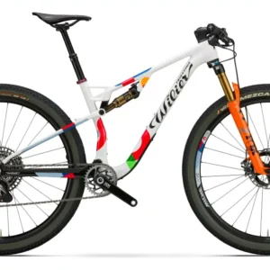 Wilier I hit Max Slr GX Axs TR