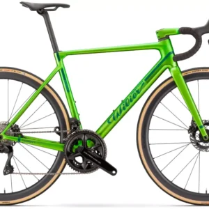 Wilier SLR Dura-Ace di2 SLR vertical