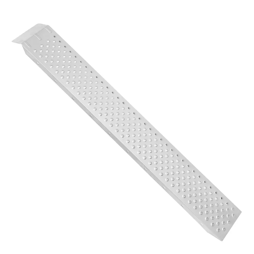 Fornorth Ajoramppi 162x25x6 cm 200kg