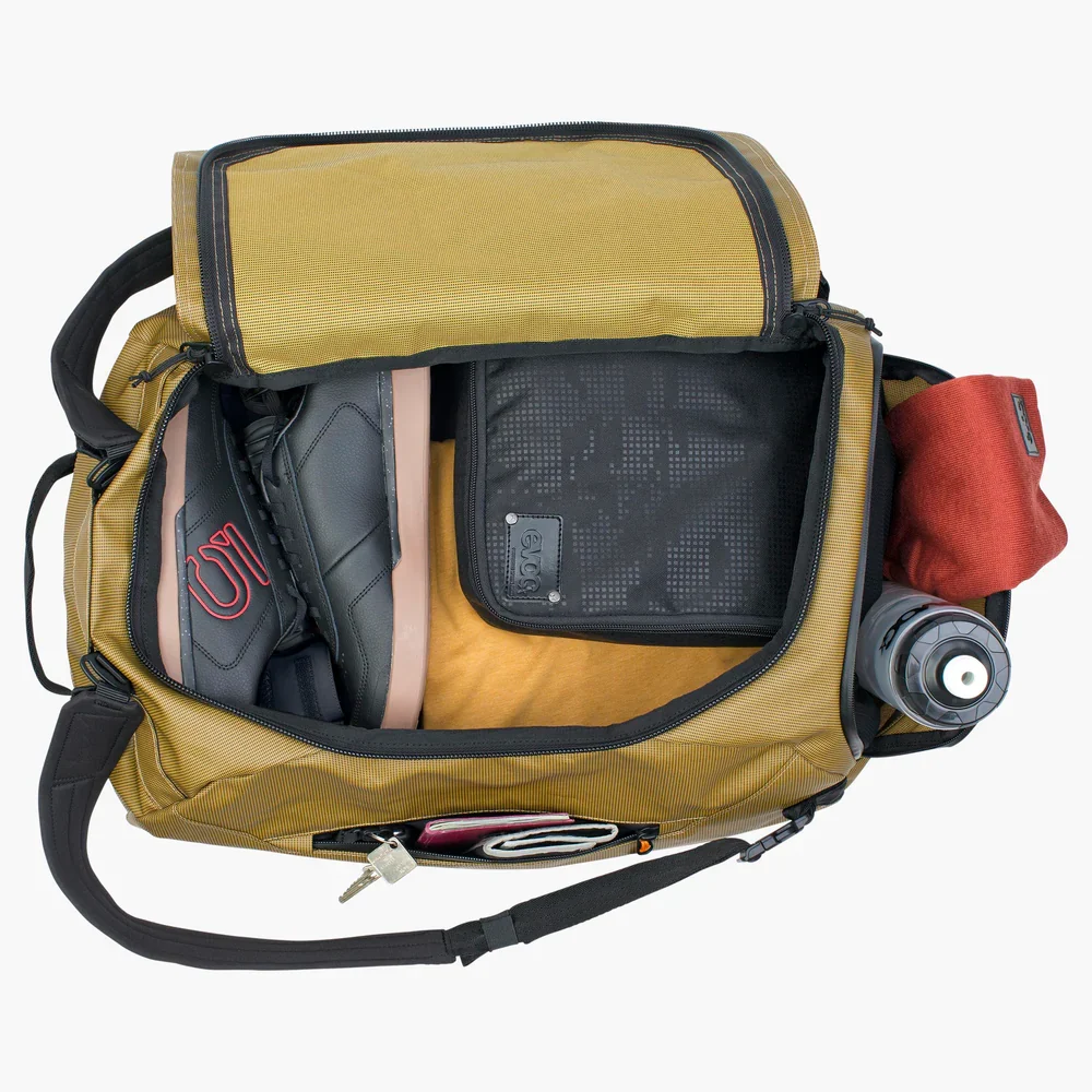 EVOC DUFFLE BAG 40
