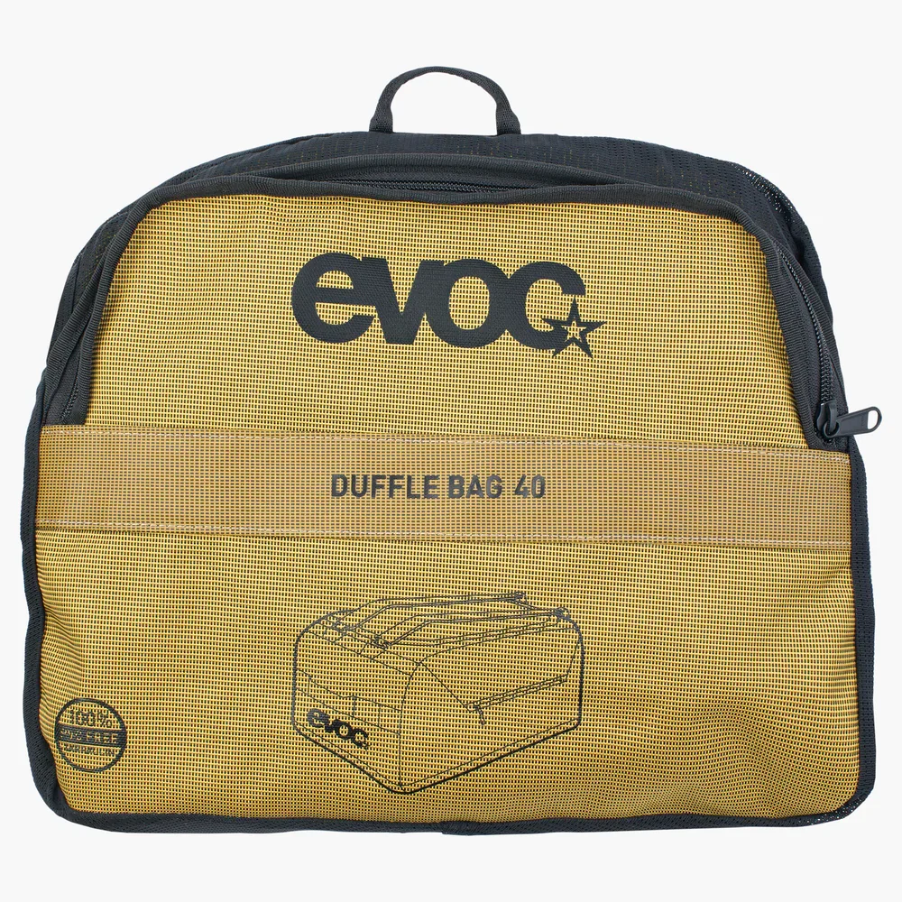 EVOC DUFFLE BAG 40